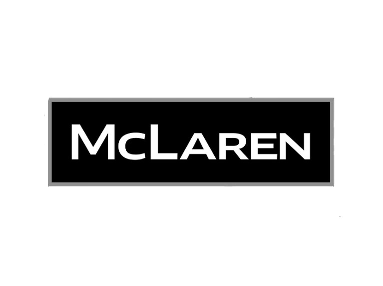 McLaren Construction